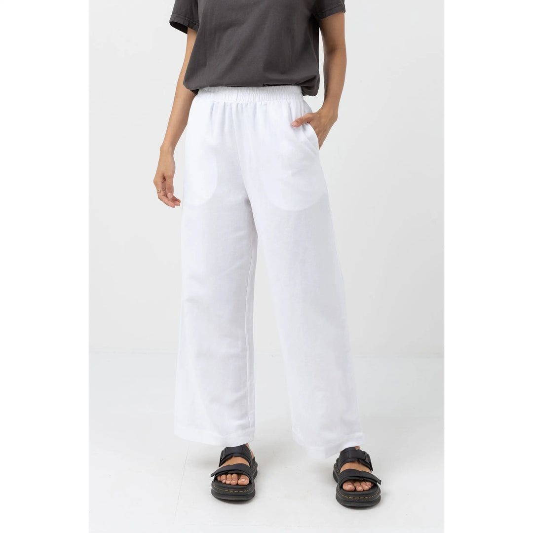 Rhythm Paradise Wide Leg Pants 