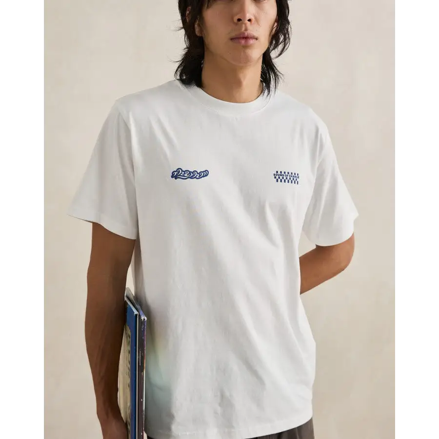 Rhythm Phasers Graphic Vintage T-Shirt