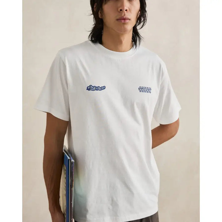 Rhythm Phasers Graphic Vintage T-Shirt
