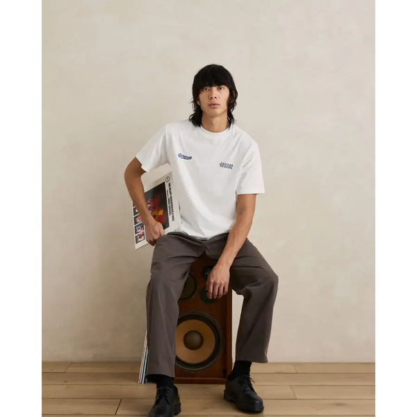 Rhythm Phasers Graphic Vintage T-Shirt