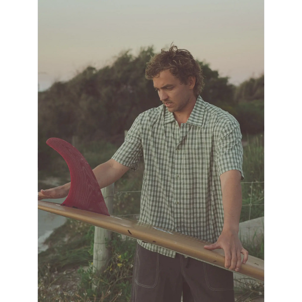 Rhythm Phasers Relaxed Shirt