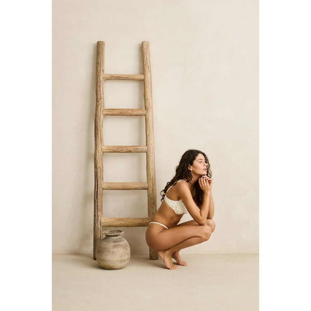 Rhythm Polka Soft Side Itsy Underwire Bikini 