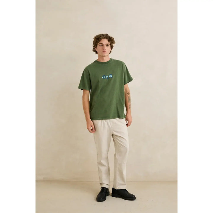 Rhythm Radio Sounds Vintage T-Shirt