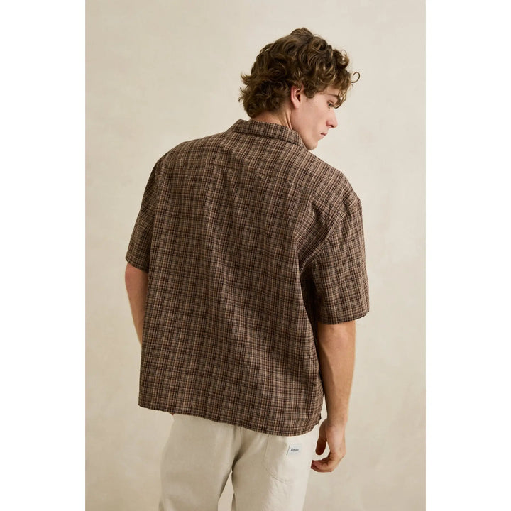 Rhythm Relaxed Brady Shirt
