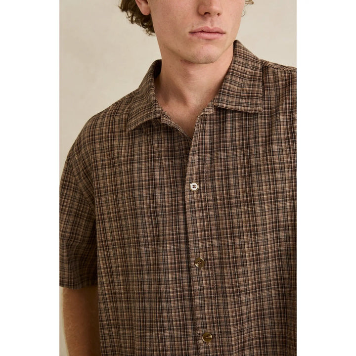 Rhythm Relaxed Brady Shirt