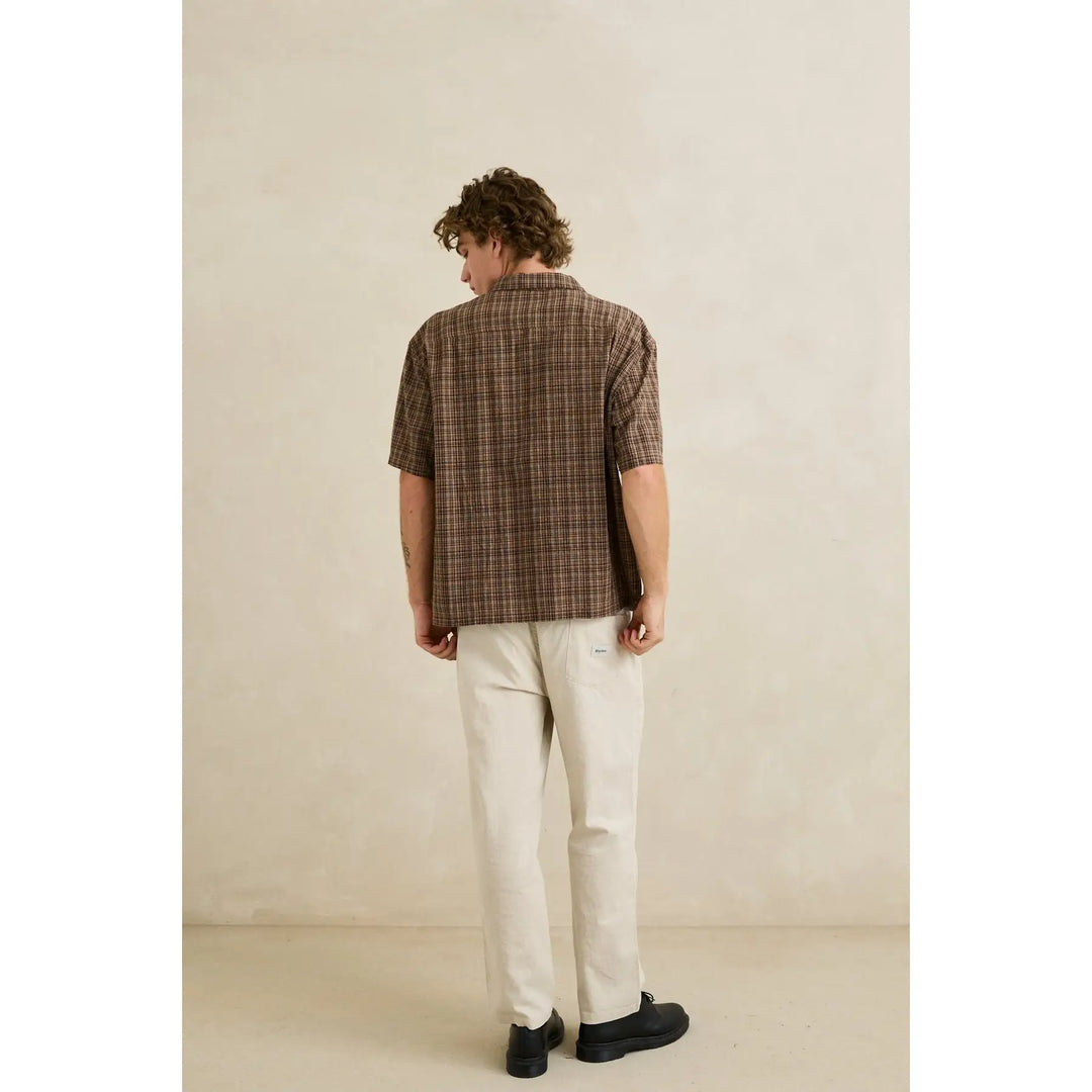 Rhythm Relaxed Brady Shirt