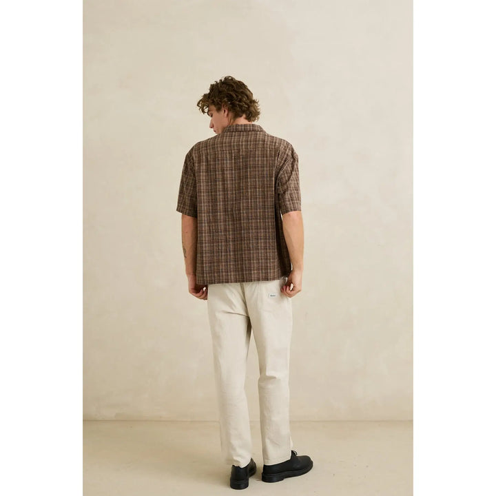 Rhythm Relaxed Brady Shirt