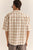 Rhythm Relaxed Check Shirt 