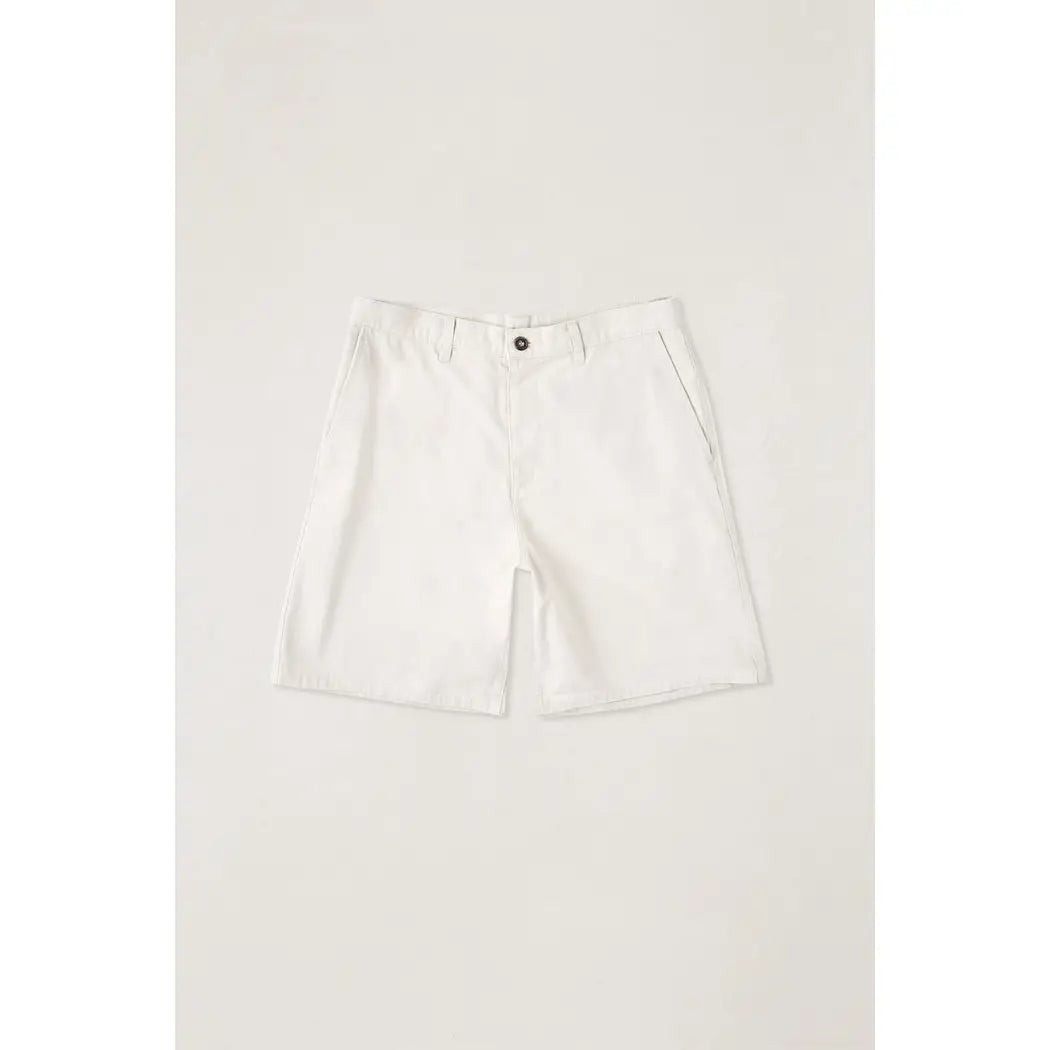 Rhythm Relaxed Herringbone Shorts