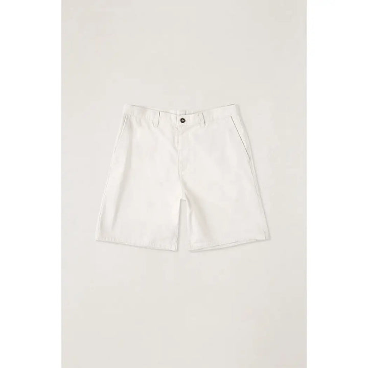 Rhythm Relaxed Herringbone Shorts