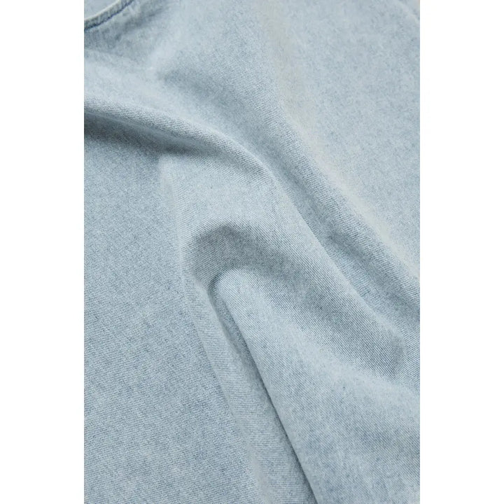 Rhythm Riley Denim Mini Dress