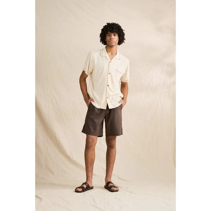 Rhythm Rollie Shirt 
