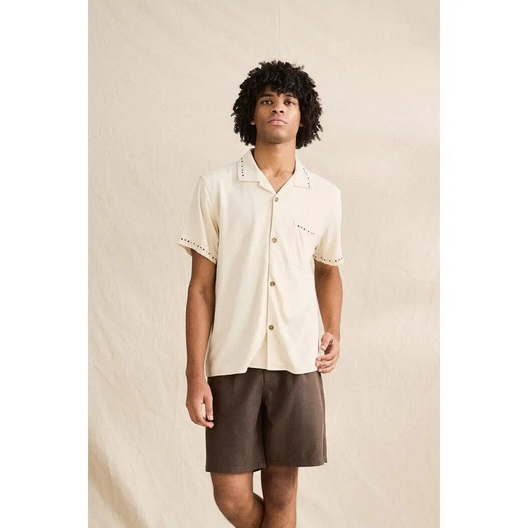Rhythm Rollie Shirt 