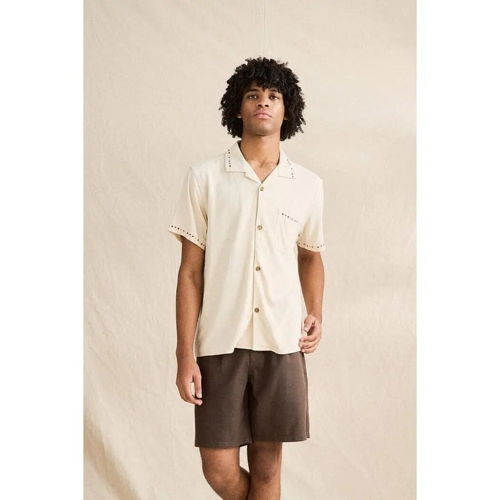 Rhythm Rollie Shirt 