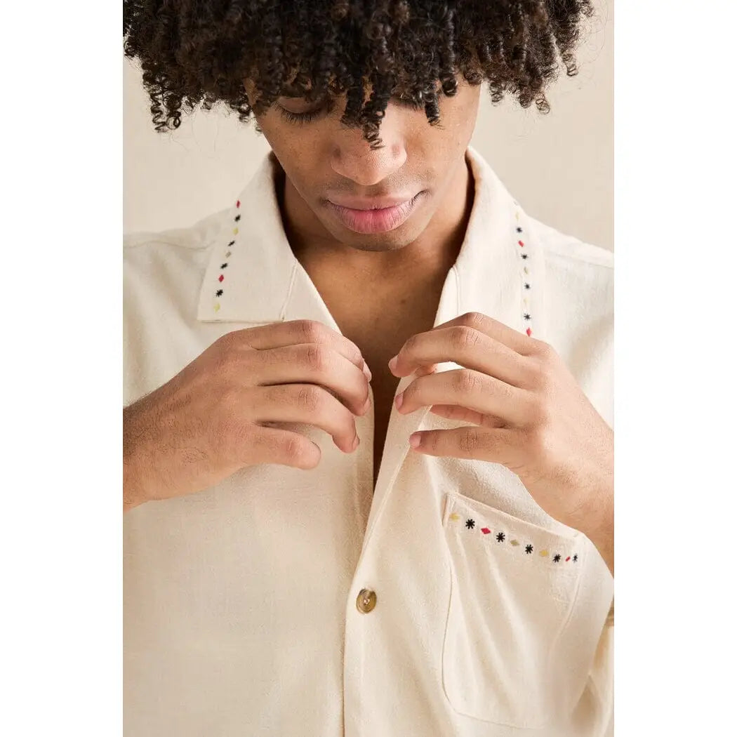 Rhythm Rollie Shirt 