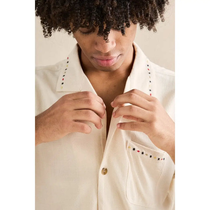 Rhythm Rollie Shirt 