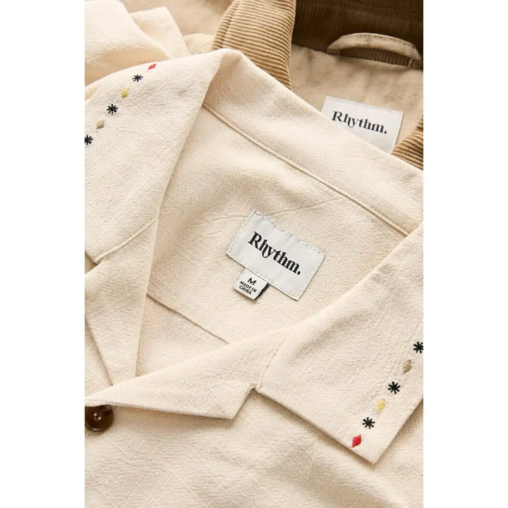 Rhythm Rollie Shirt 