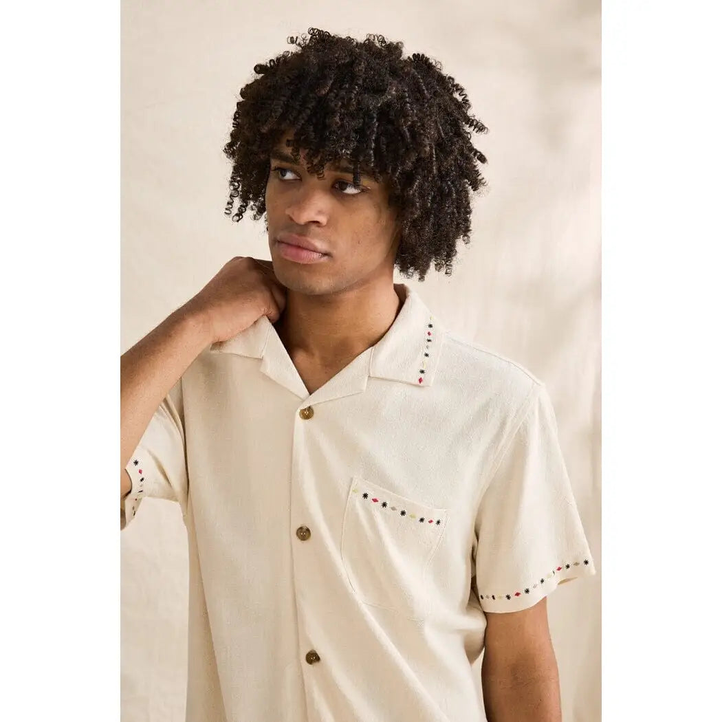 Rhythm Rollie Shirt 