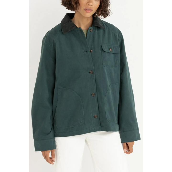 Rhythm Rowan Barn Jacket
