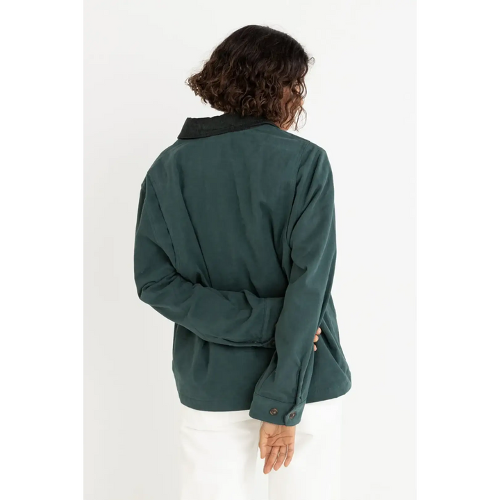 Rhythm Rowan Barn Jacket