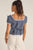 Rhythm Sadie Top 