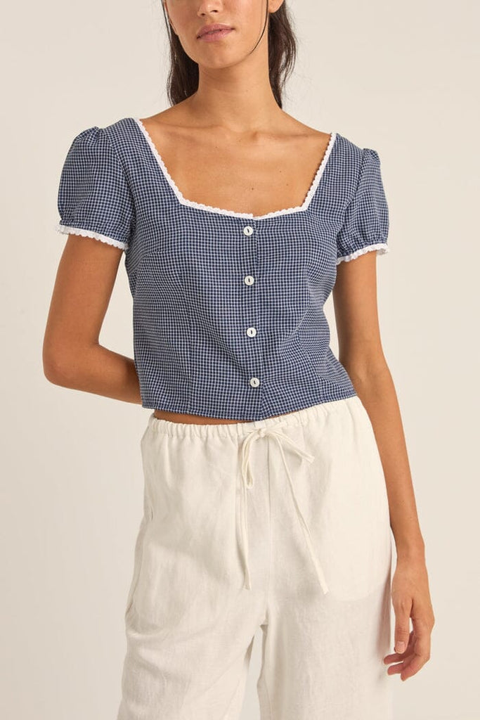 Rhythm Sadie Top 