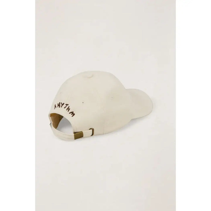 Rhythm Seaside Cap - Natural