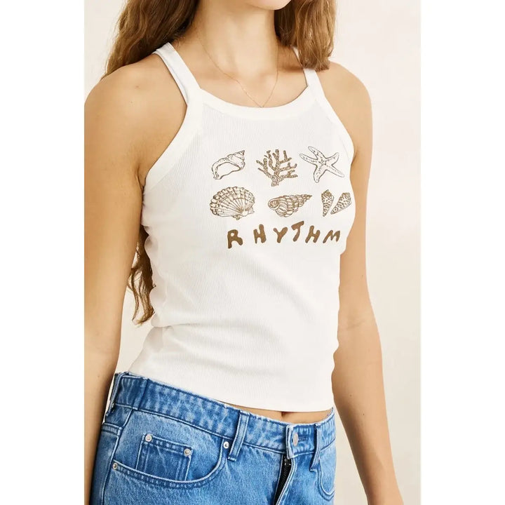 Rhythm Seaside Tank