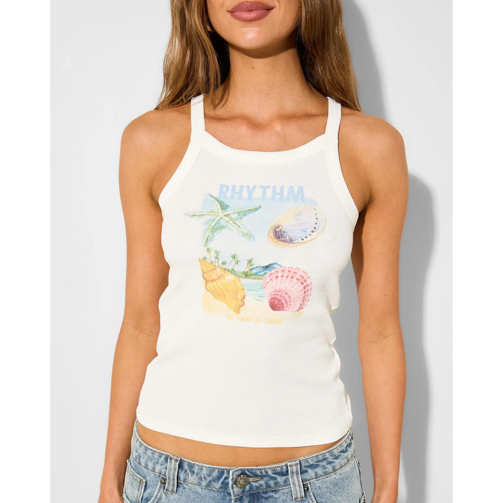 Rhythm Seaside Tank