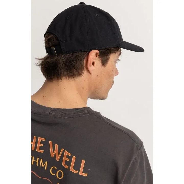 Rhythm Shroom Cap 