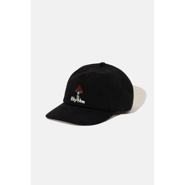 Rhythm Shroom Cap 