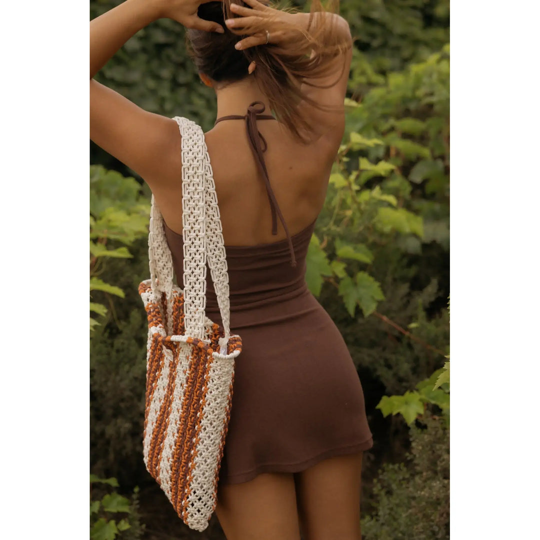 Rhythm Sienna Mini Dress