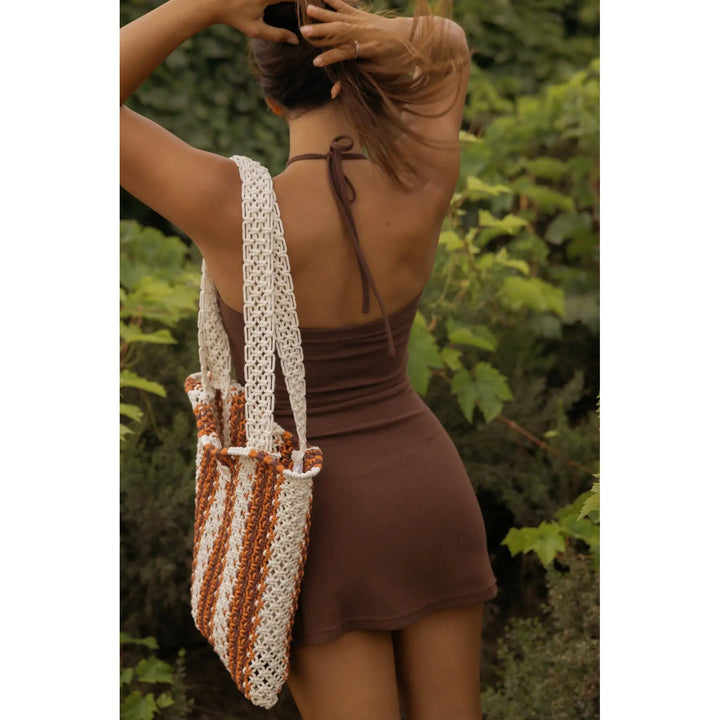 Rhythm Sienna Mini Dress