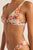 Rhythm Sierra Floral Hi Waist Bikini 