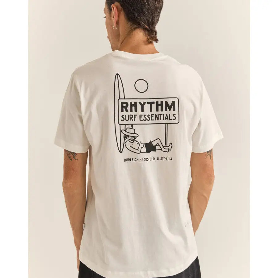 Rhythm Siesta T-Shirt