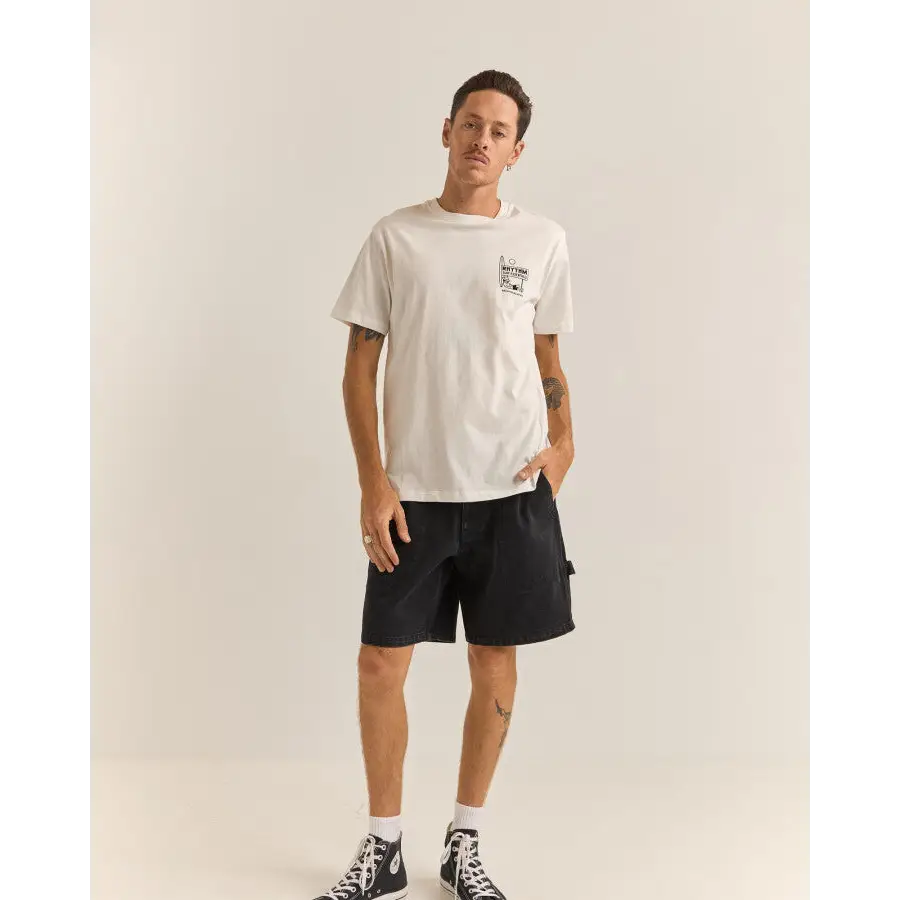 Rhythm Siesta T-Shirt