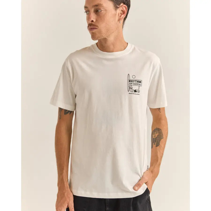 Rhythm Siesta T-Shirt