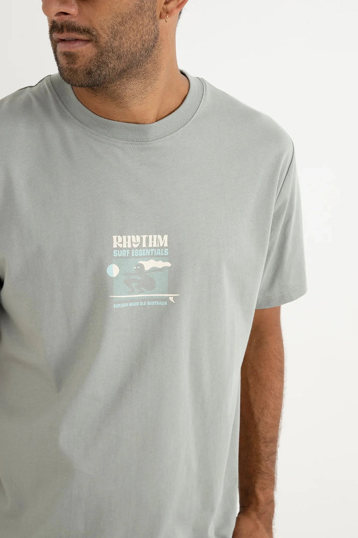 Rhythm Slide T-Shirt 