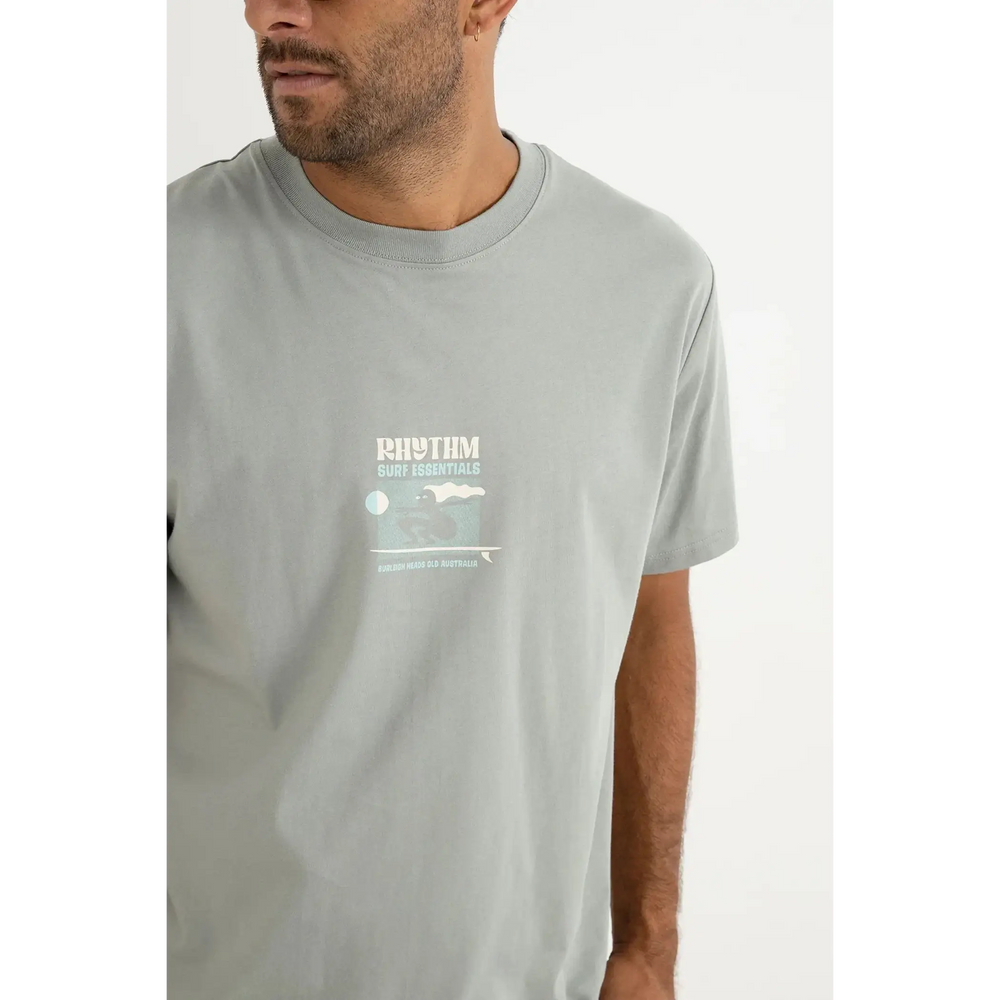 Rhythm Slide T-Shirt 