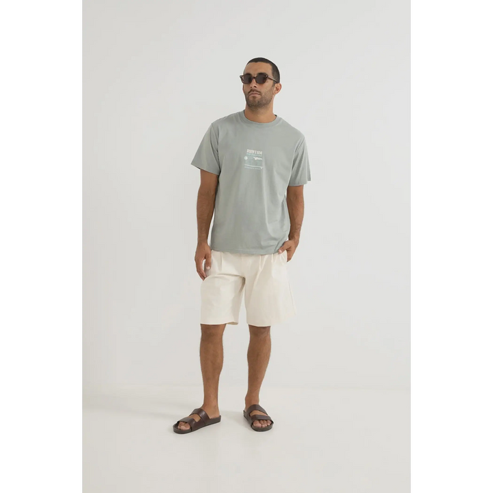 Rhythm Slide T-Shirt 