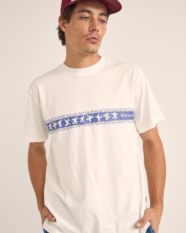 Rhythm Slider T-Shirt 