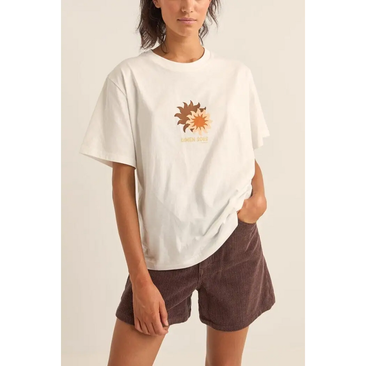 Rhythm Solis Oversized T-Shirt 