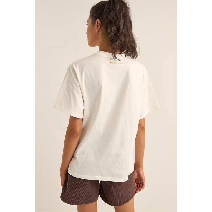 Rhythm Solis Oversized T-Shirt 