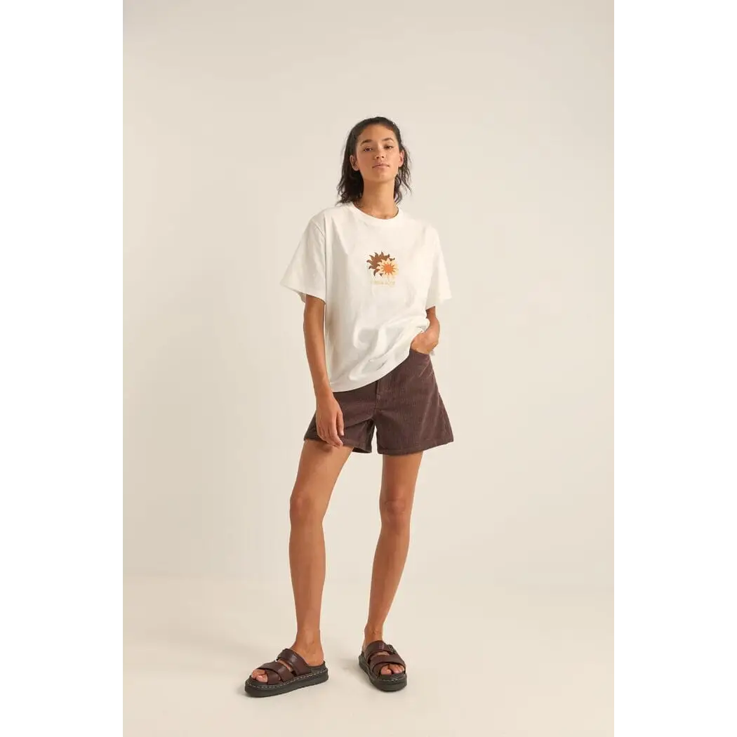 Rhythm Solis Oversized T-Shirt 