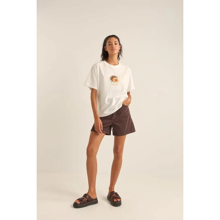 Rhythm Solis Oversized T-Shirt 