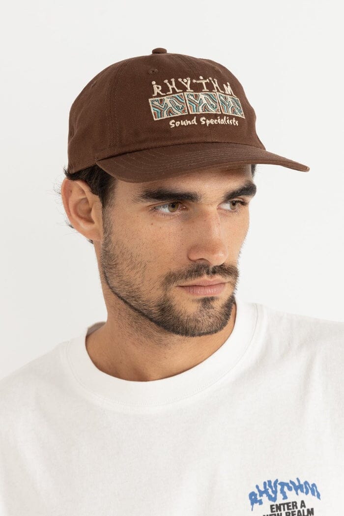 Rhythm Sound Specialist Cap 