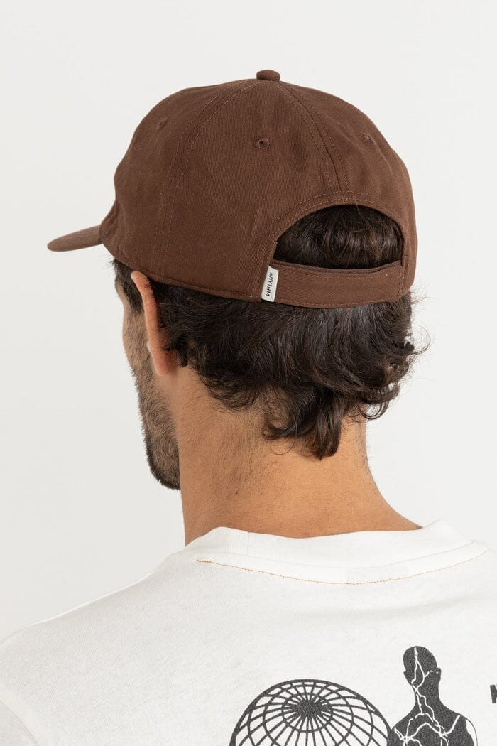 Rhythm Sound Specialist Cap 