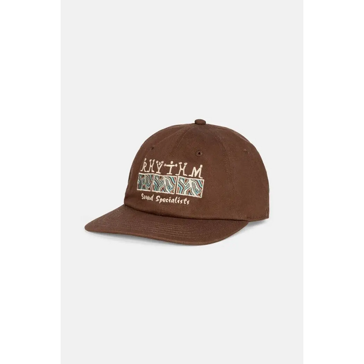 Rhythm Sound Specialist Cap 