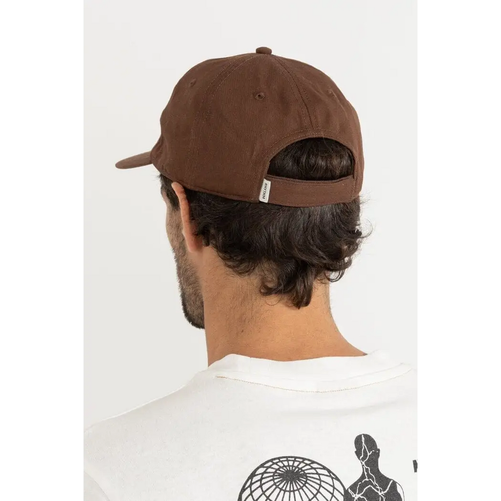 Rhythm Sound Specialist Cap 