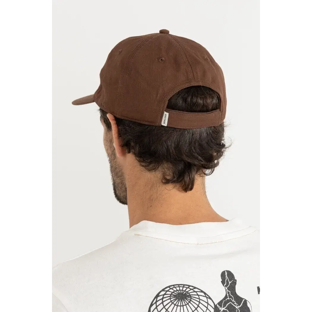 Rhythm Sound Specialist Cap 